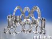 Flange Manufacturers in india