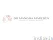 Dr. Manisha Mareddy - Dermatologist, Skin & Hair S