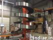 Leading Spiral Conveyor Dryers Manufacturer & Supp