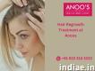 Advanced Hair Regrowth Treatment at Anoos