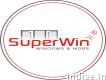 Superwin Upvc Windows and Doors