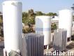 Cryogenic Equipment Manufacturer in India