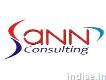Sann Consultingbest Recruitment Consultancy