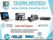 Techwe Infotech Llp