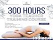 Unlock Your Potential: 300-hour Kundalini Yoga Tea
