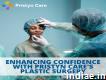Enhancing Confidence with Pristyn Care's Plastic S