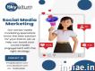 Top Social media marketing company in Jayanagar