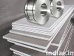 Stainless Steel 409 Sheets Plate Supplier in India