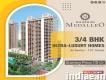 Mahagun Medalleo 3 Bhk Apartments Noida