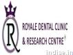 Best dental clinic in Bhopal
