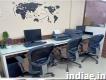 Shared Office Space in Baner Office Space For Re