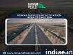 Ahmedabad Dholera Expressway - Drive into a Smarte