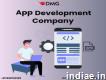 App Development in Indore