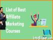 Reasonable Affiliate marketing course in Delhi