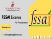 Apply Fssai Registration for Food License, process