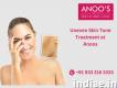 Advanced Uneven Skin Tone Treatment at Anoos