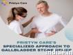 Pristyn Care's Specialized Approach to Gallbladder