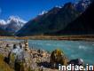 Book Amazing Sikkim Package Tour From Bagdogra - G