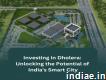 Investing in Dholera Sir: Unlocking the Potential