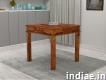 Top Small Dining Tables for Modern Living