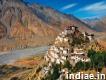 Wonderful Leh Ladakh Tour Packages - Book Now