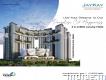 3 and 4bhk flats for sale in kokapet Jaykay Infr