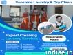 Best Dry Cleaners & Laundry Services: Sunshine Dry