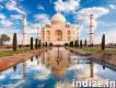 Expedition Saga Is Offering Agra Overnight Tour Pa