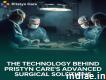 Technology Behind Pristyn Care's Advanced Surgery