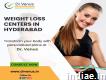 Weight loss centers in Hyderabad