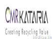 Cmr Kataria Recycling Pvt. Ltd.