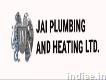 Plumbing & Heating Services in Surrey-jai Plumbing