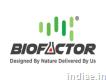 Biofactor - Best Biofertilizer company
