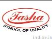 Tasha Industries - hair care products manufacturer