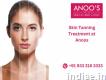 Advanced Tan removal Treatment at Anoos