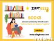 Ziffybees online book publishing