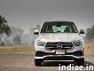 Mercedes Benz E Class Car Hire In Bangalore