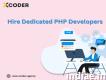 Hire Dedicated Php Developers