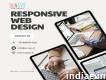 Best Responsive web design services in India