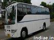 33 seater bus hire in bangalore 8660740368