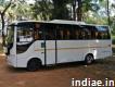 35 Seater Bus Hire In Bangalore 8660740368