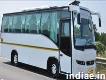 40 Seater Bus Hire In Bangalore 8660740368