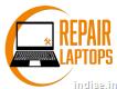 Repair Laptops Services and Operations
