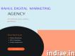 Rahul Digital Marketing Agency