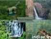 Meghalaya Magic: Unveiling Waterfalls, Caves, and