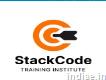 Stackcodetraining