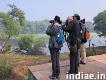 One Day Trip Near Delhi Birding In Sultanpur