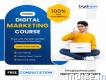 Digital marketing training in Warangal