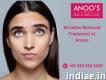 Afvanced Wrinkles Treatment at Anoos