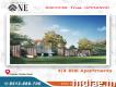 Arihant One is a luxury residential project